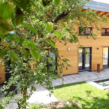 Gaestehaus Andreas Hotel Schonsee Ngoại thất bức ảnh